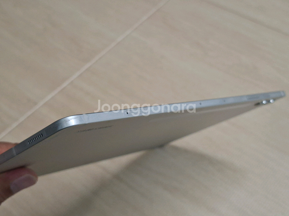 갤럭시탭 s9플러스 256기가 wifi--4