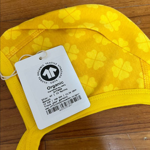 던스 시트러스 보넷 47