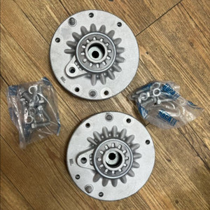 BMW 쇼크 업소버 마운트 FRT