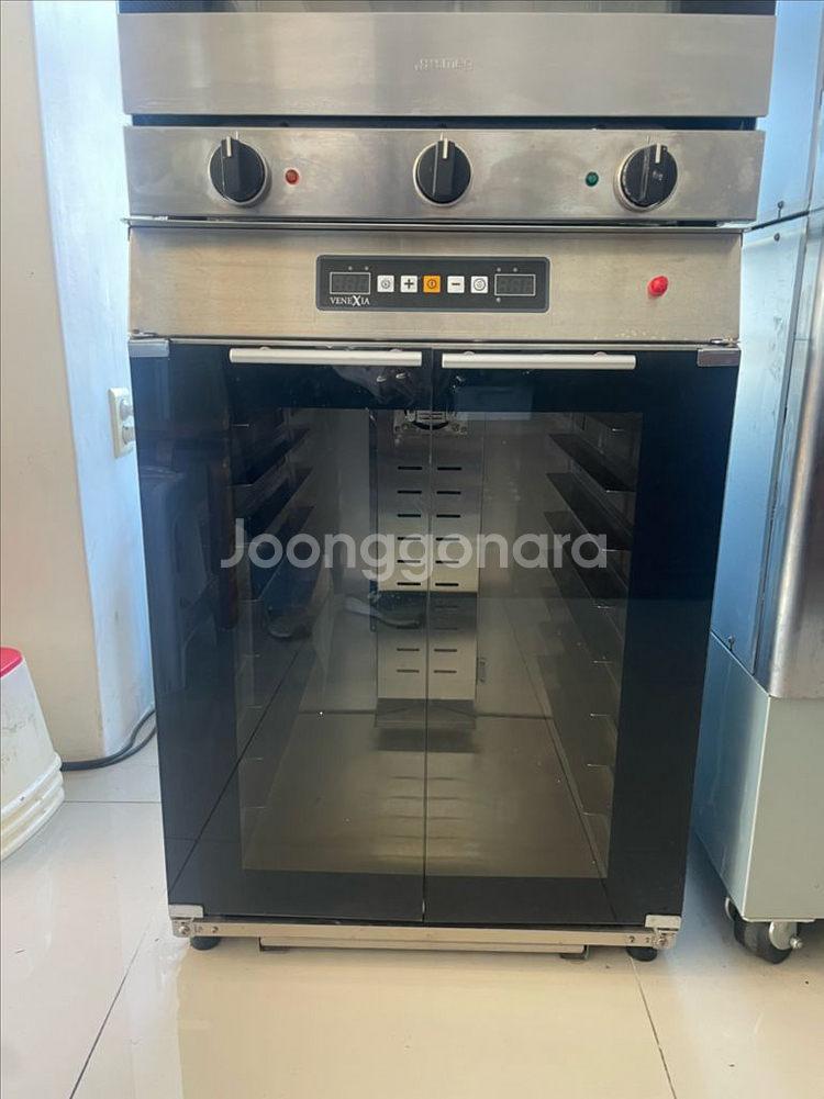 베니스 업소용 발효기 8단--0