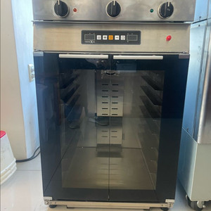 베니스 업소용 발효기 8단