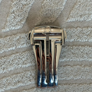 오메가 정품 폴딩 디버클 18mm