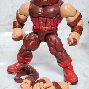 마블레전드 저거너트 팔아요