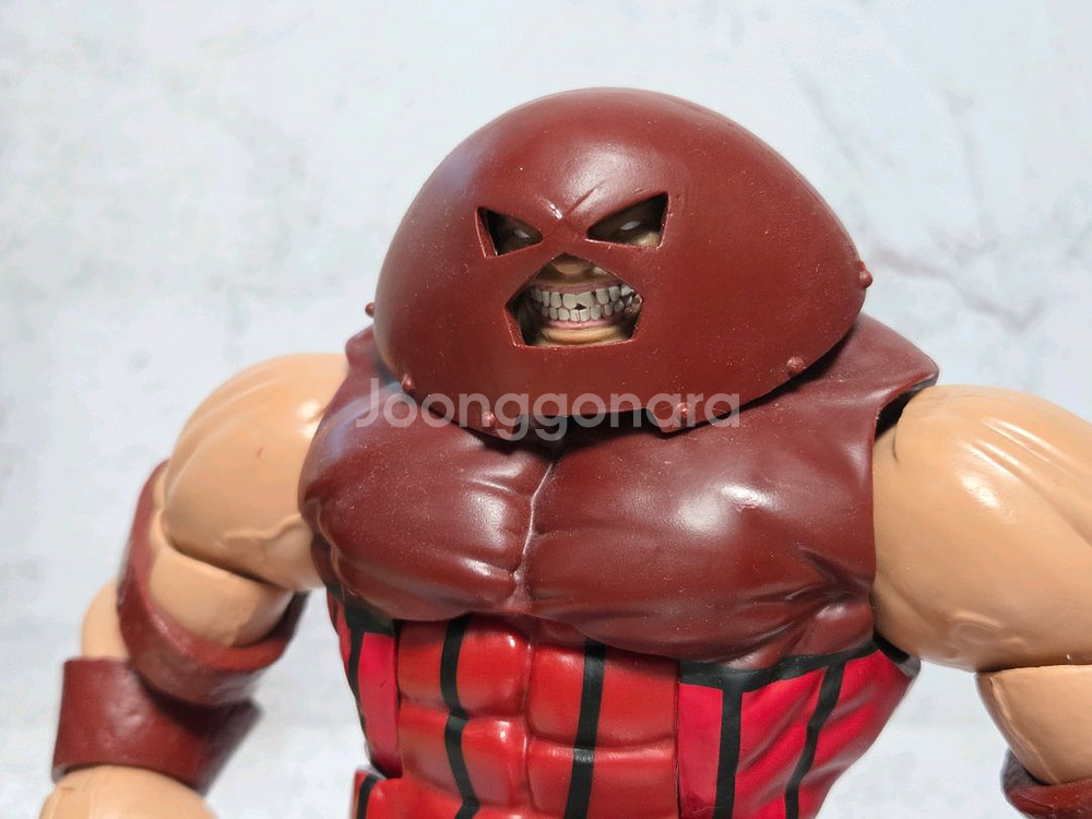 마블레전드 저거너트 팔아요--1