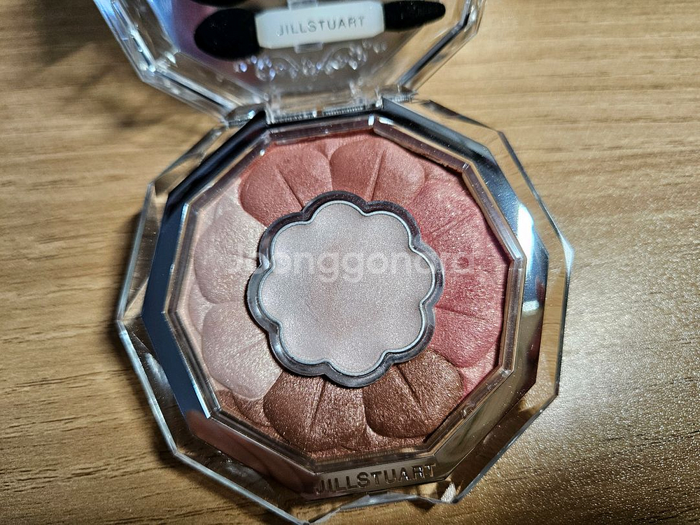 질 스튜어트 섀도우 팔레트 블룸 꾸뛰르 아이즈 03--1