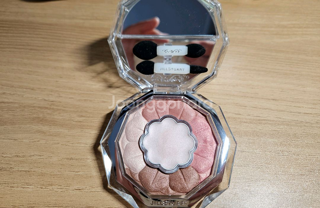 질 스튜어트 섀도우 팔레트 블룸 꾸뛰르 아이즈 03--2