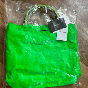 미야앤솔 미니 백