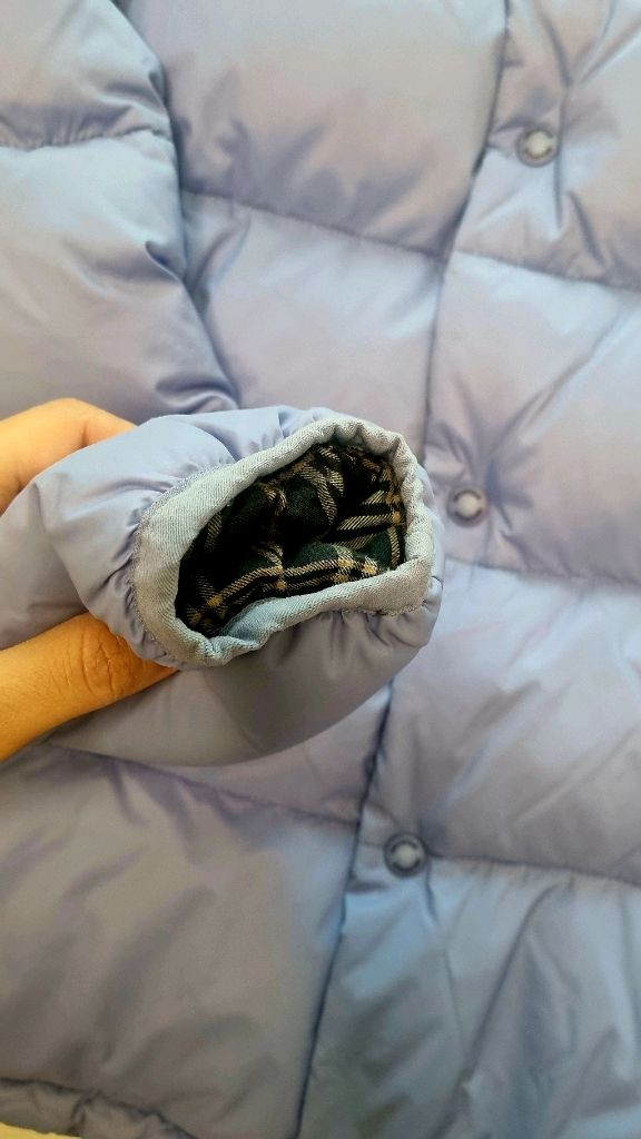 빈폴 키즈 경량 패딩 점퍼 150--1