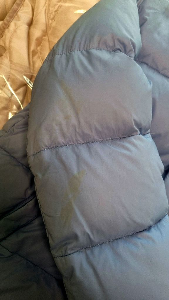 빈폴 키즈 경량 패딩 점퍼 150--3