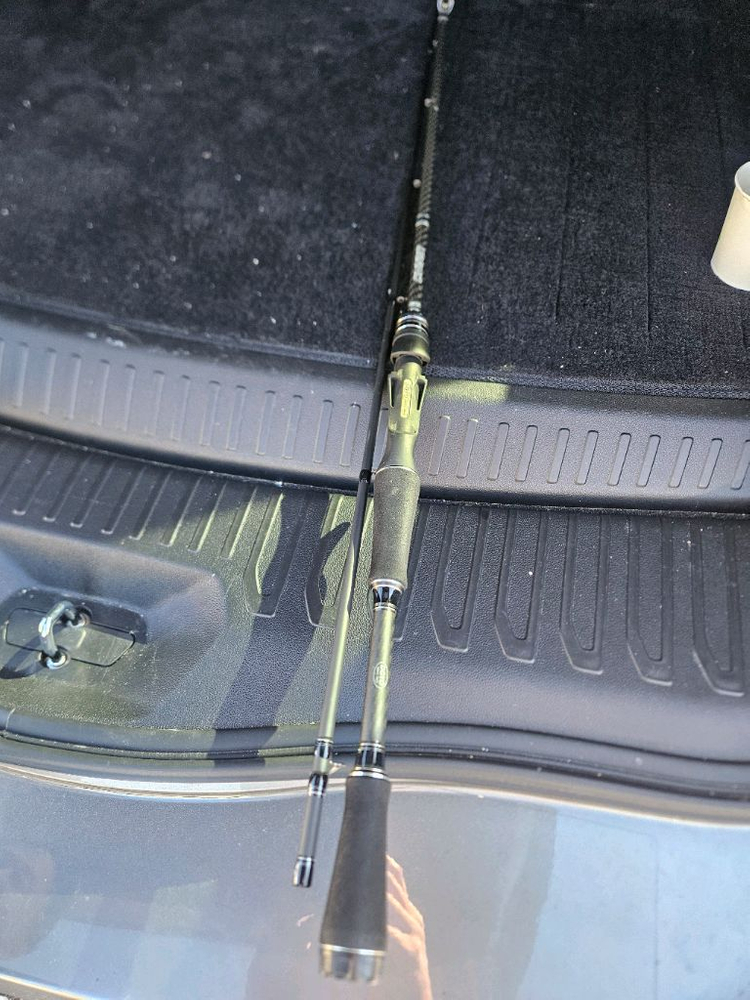 도요라이거 al g2 우라노672m 일괄 팝니다--3