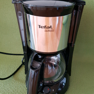 테팔 커피메이커