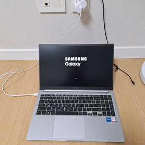 삼성 갤럭시북 NT750XGR-A51AG 모델입니다 창원진해마산경남