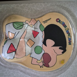 짱구마우스패드