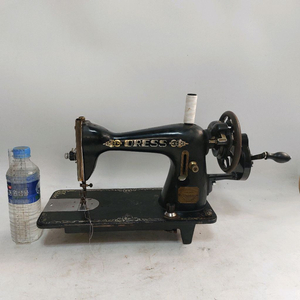 옛날 재봉틀/ 미싱