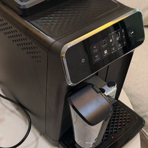 전자동 커피머신 필립스 EP2330