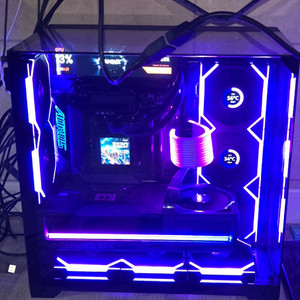 9800x3d 5080 본체구매