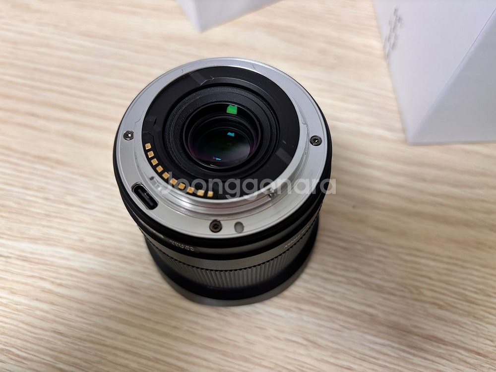 빌트록스 35mm F1.7 E 마운트--2