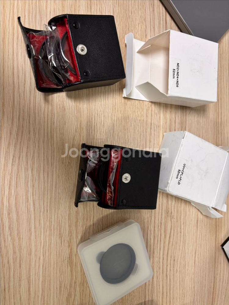 빌트록스 35mm F1.7 E 마운트--3