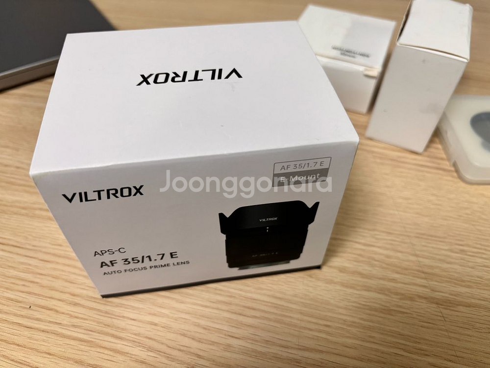 빌트록스 35mm F1.7 E 마운트--0