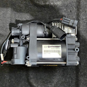 쌍용 뉴 체어맨w 에어쇼바 콤프레샤 콤프레셔 4483111500 팝니다 이미지