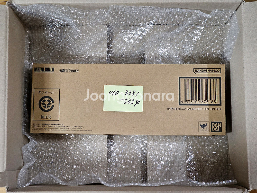 반다이 메탈빌드 제타 건담 메빌 Z 건담 + 하이퍼 메가 런처 옵션 세트--1