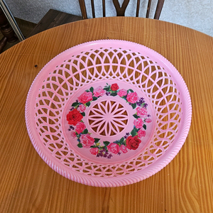 일본 레트로 바구니