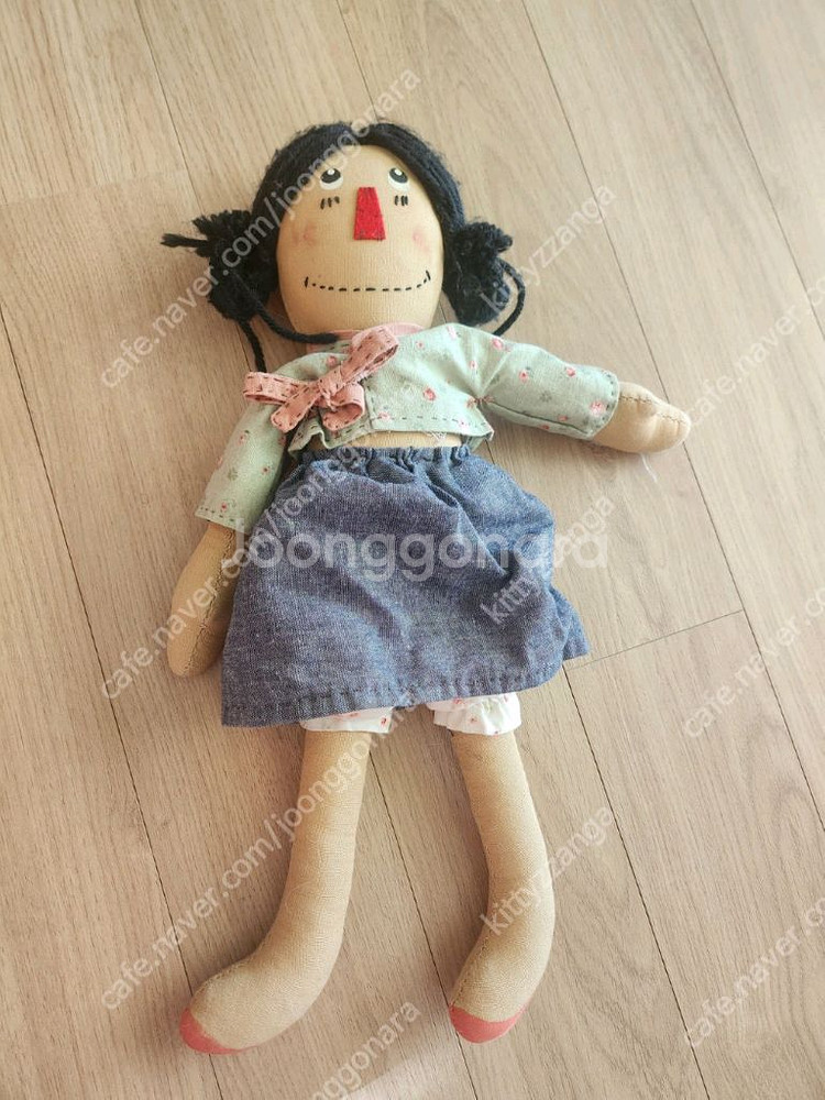 레트로 빈티지 인테리어 장식 인형 쇼와레트로--4