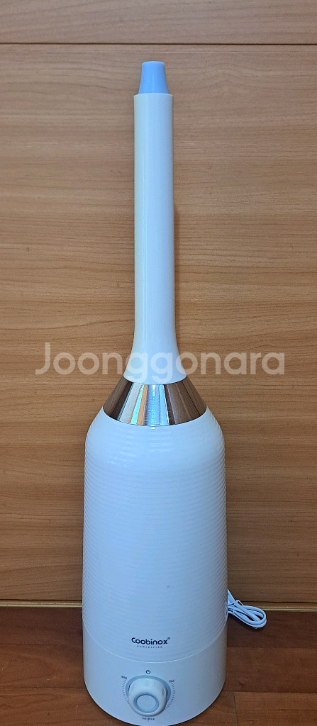 6리터 대용량 가습기--2