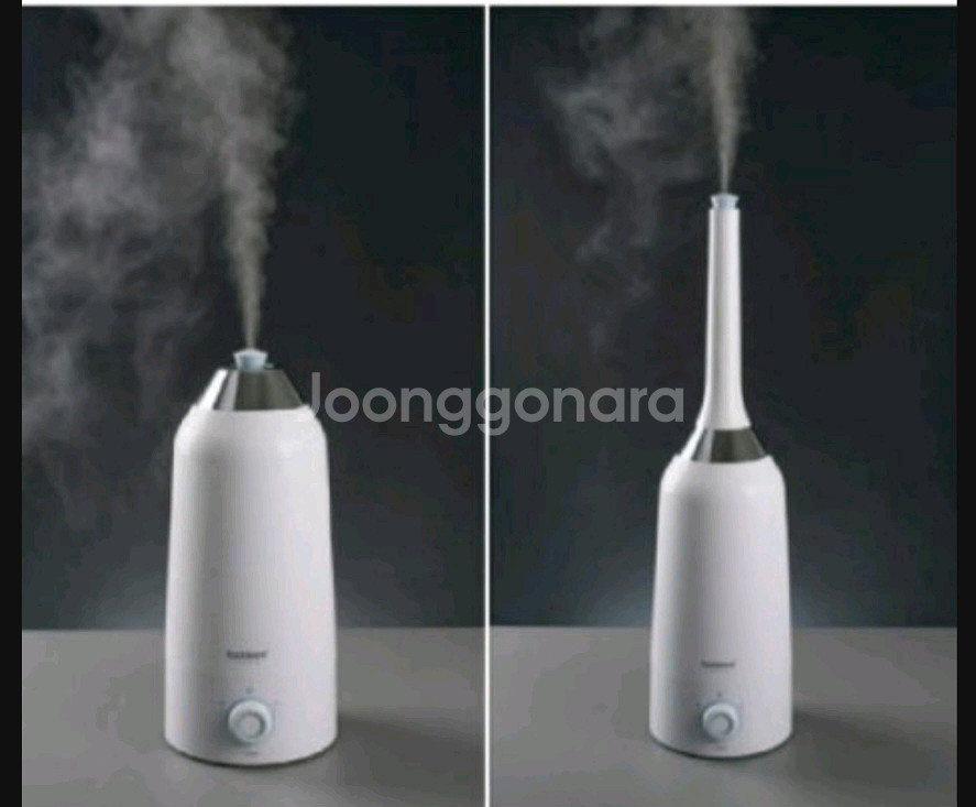 6리터 대용량 가습기--3