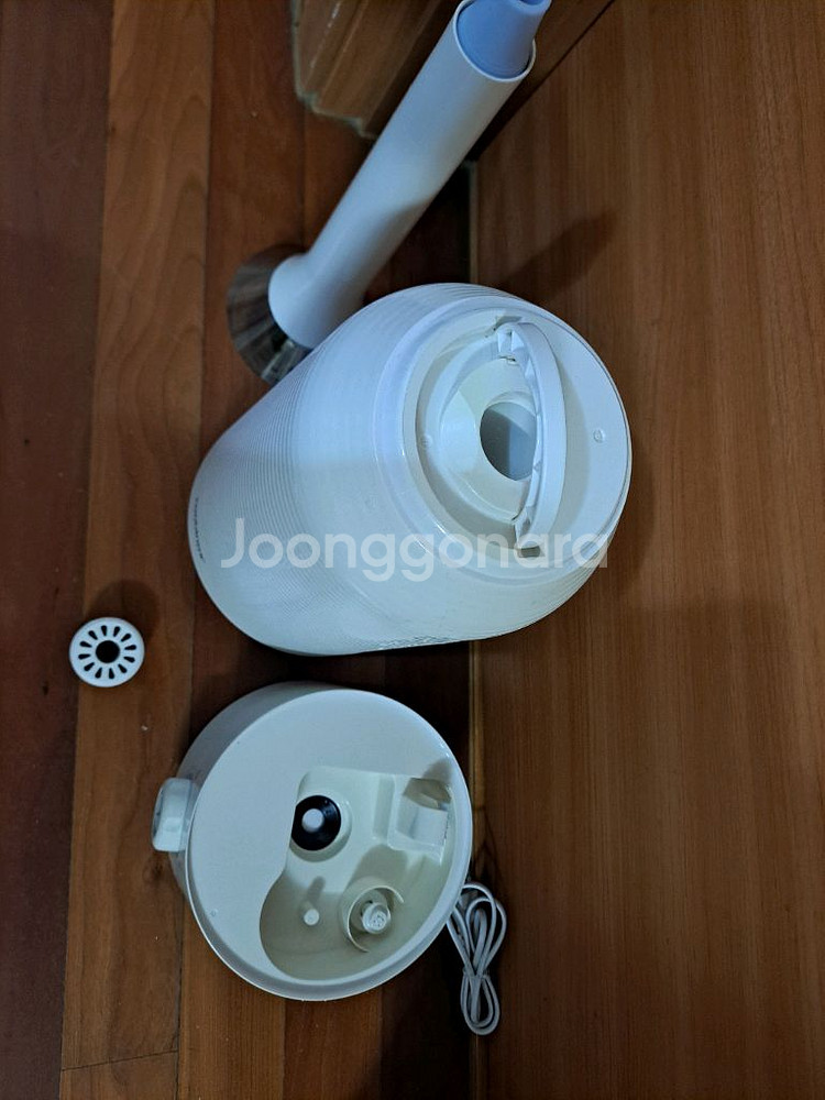 6리터 대용량 가습기--4