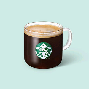 스타벅스 카페 아메리카노 Tall 모바일쿠폰 3600