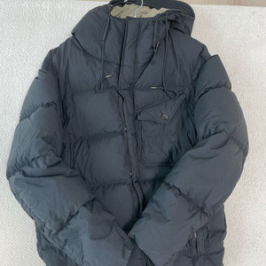 텐씨 서바이벌 패딩