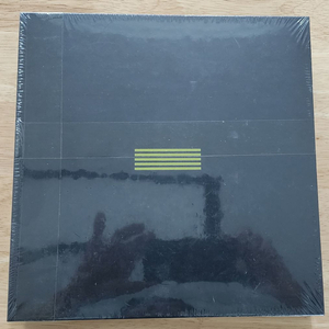 빅뱅 MADE THE FULL ALBUM - 미개봉