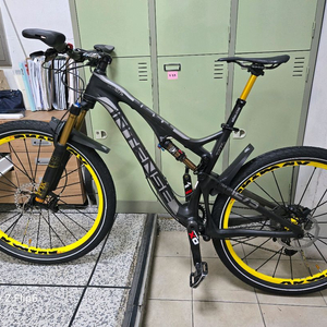 인텐스 트레이서275 MTB 자전거