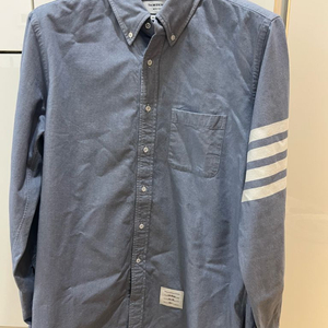 25fw 톰브라운 4바 옥스포드셔츠 4사이즈 (새상품급