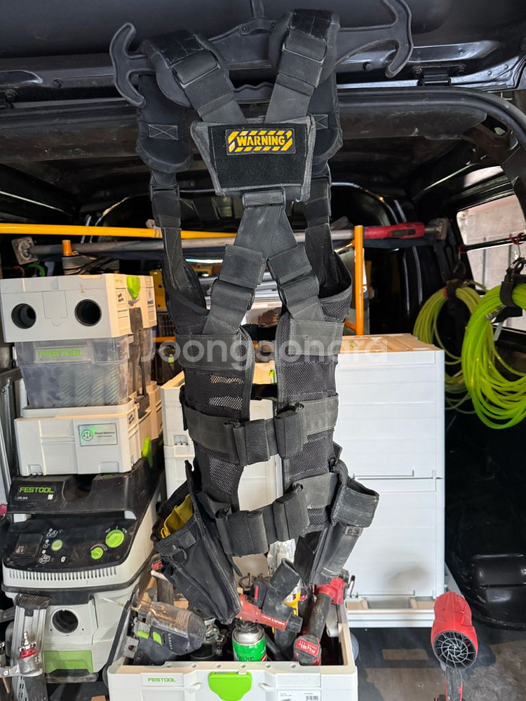 아틀라스46 오픈코어 및 파우치 팝니다--1