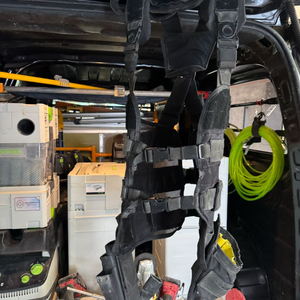 아틀라스46 오픈코어 및 파우치 팝니다