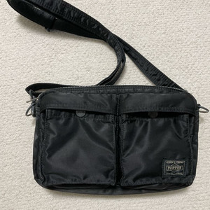 포터 탱커 숄더백 이미지