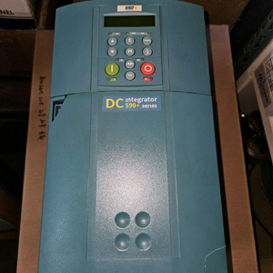 SSD(파커)590+ DC 드라이브 35A