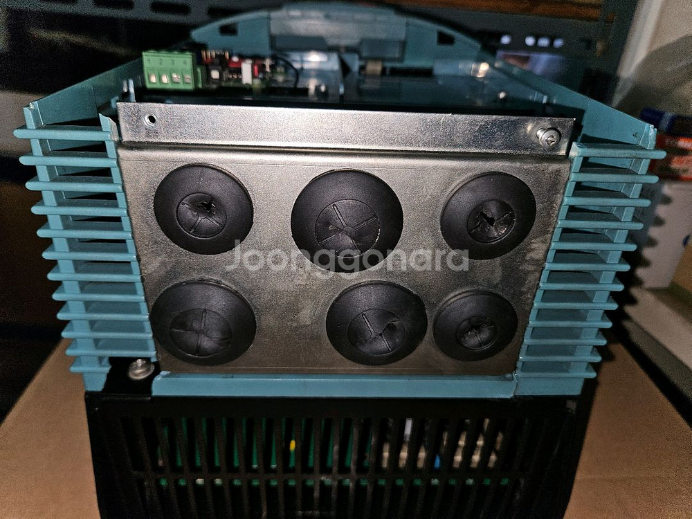 SSD(파커)590+ DC 드라이브 35A--5