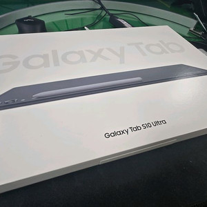 갤럭시탭 S10 울트라