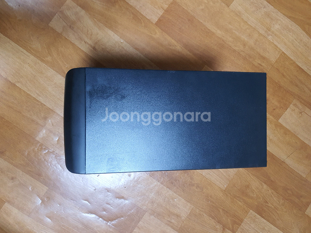 인텔 i3-6100 본체--2