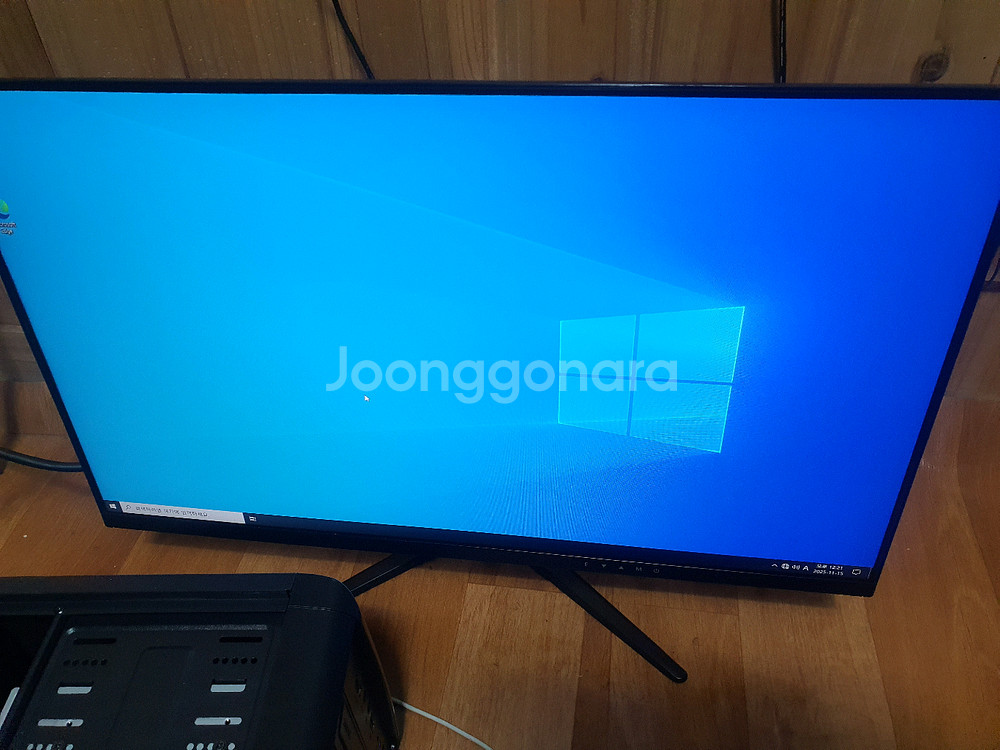 인텔 i3-6100 본체--4