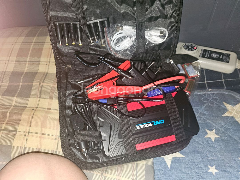 카파워 점프스타터--0