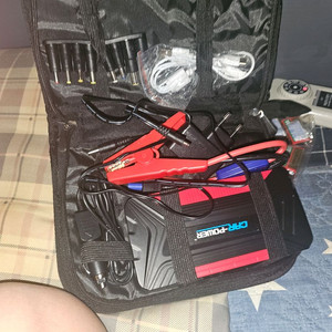 카파워 점프스타터