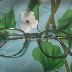 텐아이반 no.7 카키컬러 47사이즈