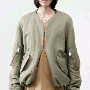 [1] bed jw ford 배드포드 베드포드 ma-1 ma1 자켓 점퍼 올리브