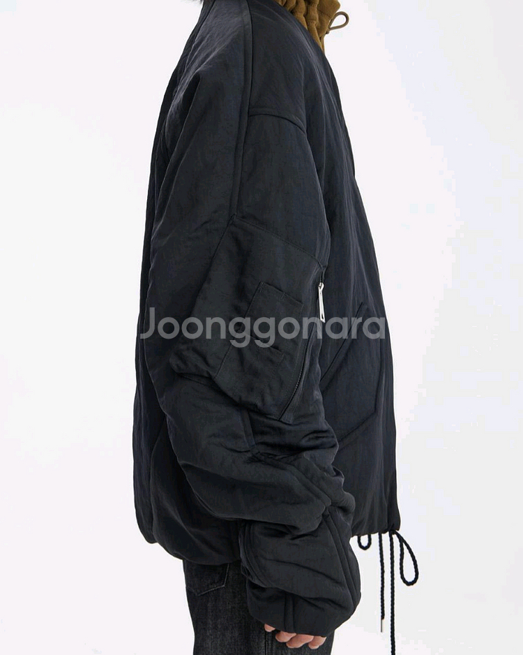 [1] bed jw ford 배드포드 베드포드 ma-1 ma1 자켓 점퍼 올리브--3