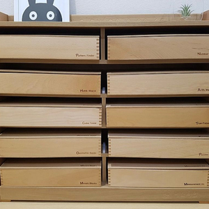 플레이팩토 교구 전구성 원목교구장포함