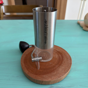 수동 커피 그라인더 미스치프 M40